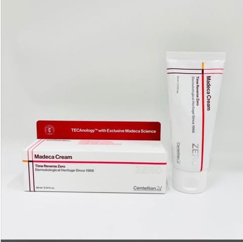 Centellian24 Madeca Cream Time Reverse  (карго орсон) 