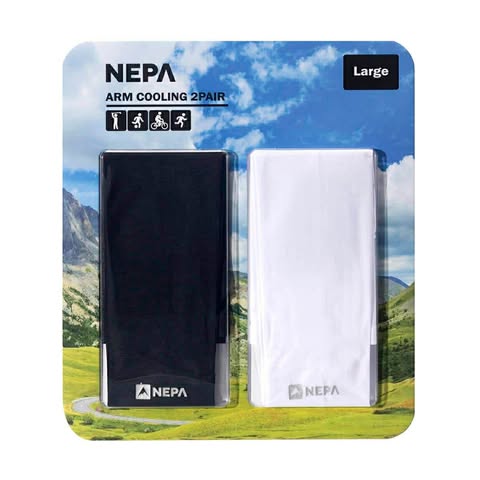 Nepa ханцуйвч L size