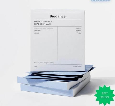 Biodance 5ш