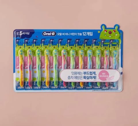 Oral-B 12ш.тэй сойз (карго орсон)